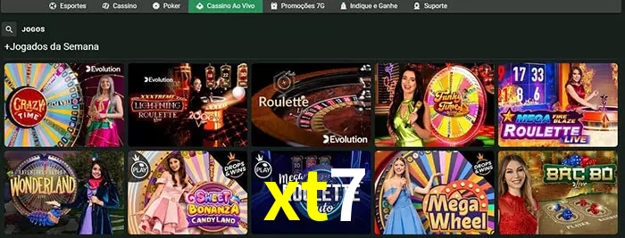 xt7 bet