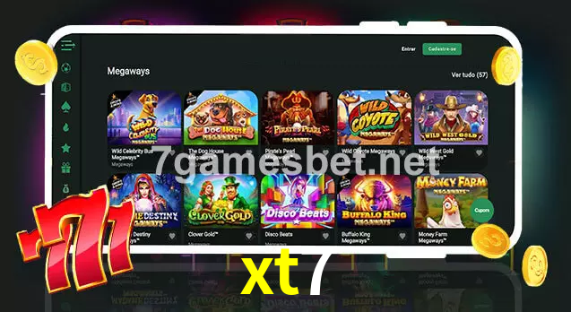 xt7 aplicativo